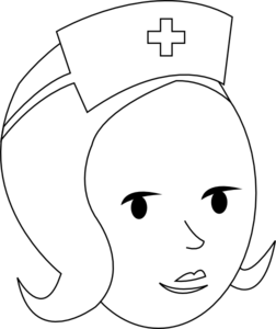 Clipart nurse clipart
