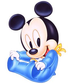 Disney babies clip art mickey mouse disney baby images disney