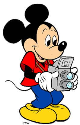 Disney mickey mouse clip art images 6 disney clip art galore
