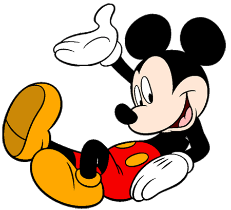 Disney mickey mouse clip art images disney clip art galore 3