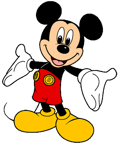 Disney mickey mouse clip art images disney clip art galore