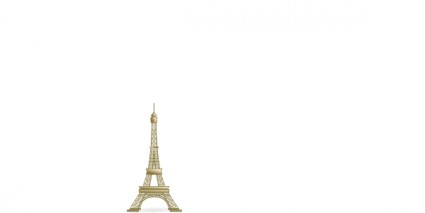 Eiffel tower clip art free vector in open office drawing svg 2
