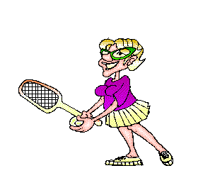 Free animated tennis s free tennis animations and clipart