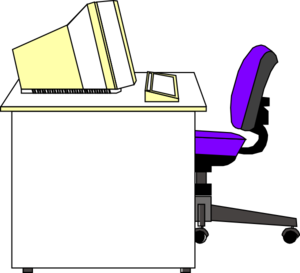 Free clipart office clipart