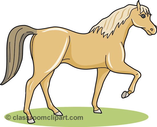 Free horse clipart clip art pictures graphics illustrations