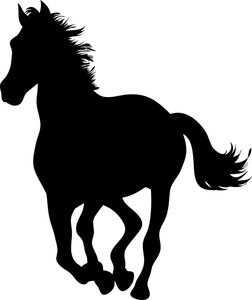 Free horse clipart images clipart