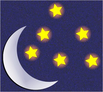 Free moon clipart free clipart graphics images and photos