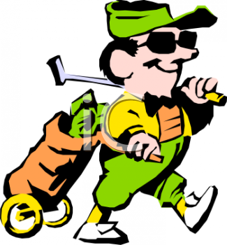 Funny golf clipart hd 3 new hd template images