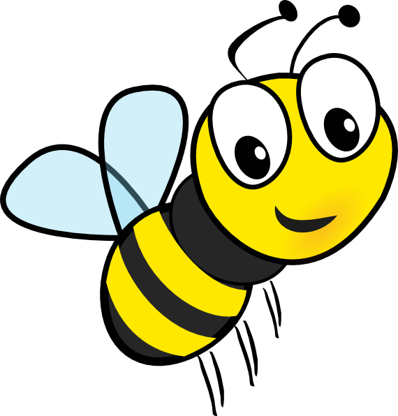 Gallery for clipart of bumble bees 2