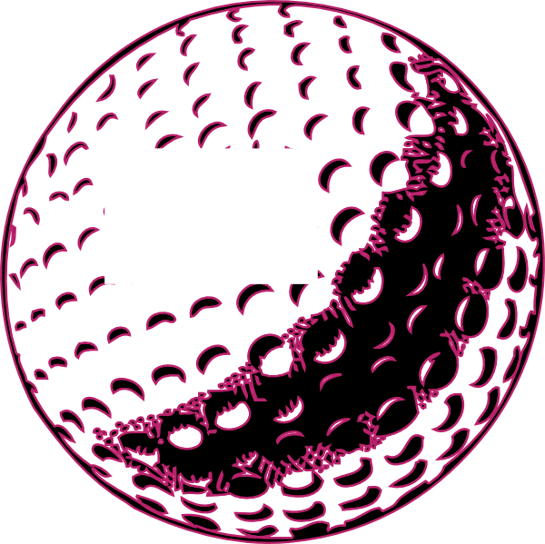 Golf clip art vector online royalty free and public domain