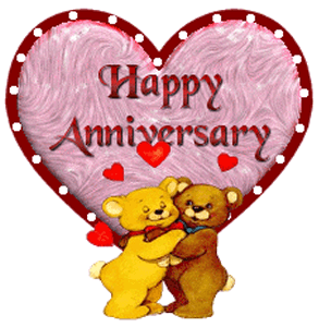 Happy anniversary animated anniversary cards happy aniversary orkut codes hi5