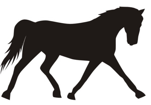 Images horse clipart