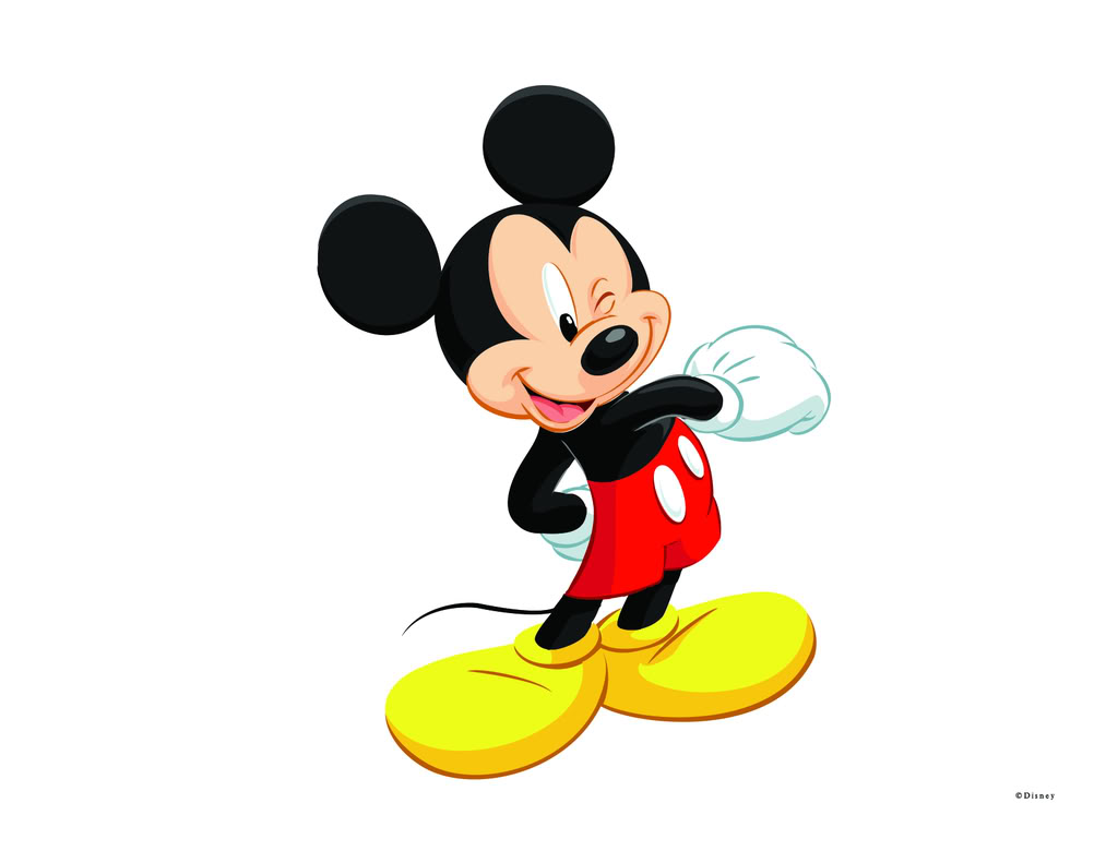 Mickey mouse border panda free images clipart free clip art images