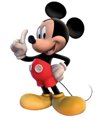 Mickey mouse clubhouse clipart 2