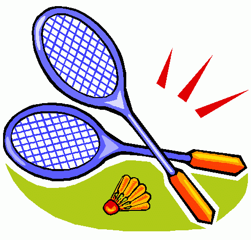 Tennis clipart free clipart