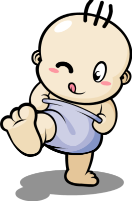 Baby images clip art 2 new hd template images