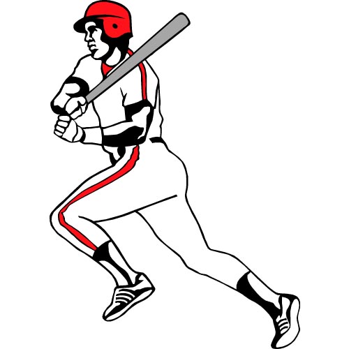 Baseball clipart free baseball graphics clipart clipart