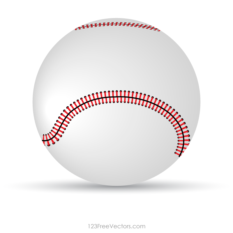 Baseball clipart vectors download free vector art 