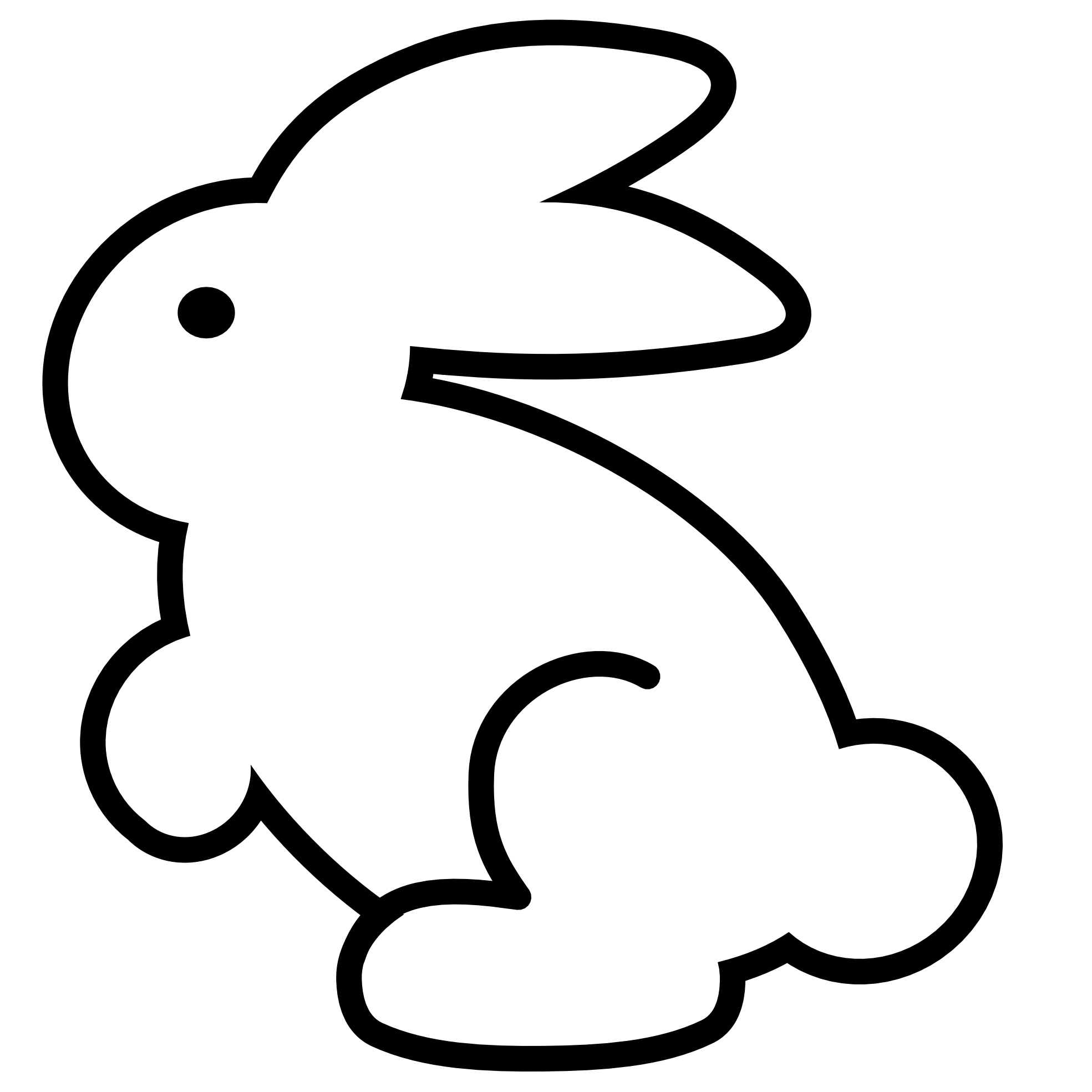 Bunny clipart images clipart