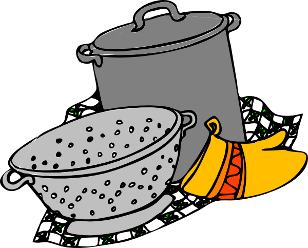 Cooking clipart 5