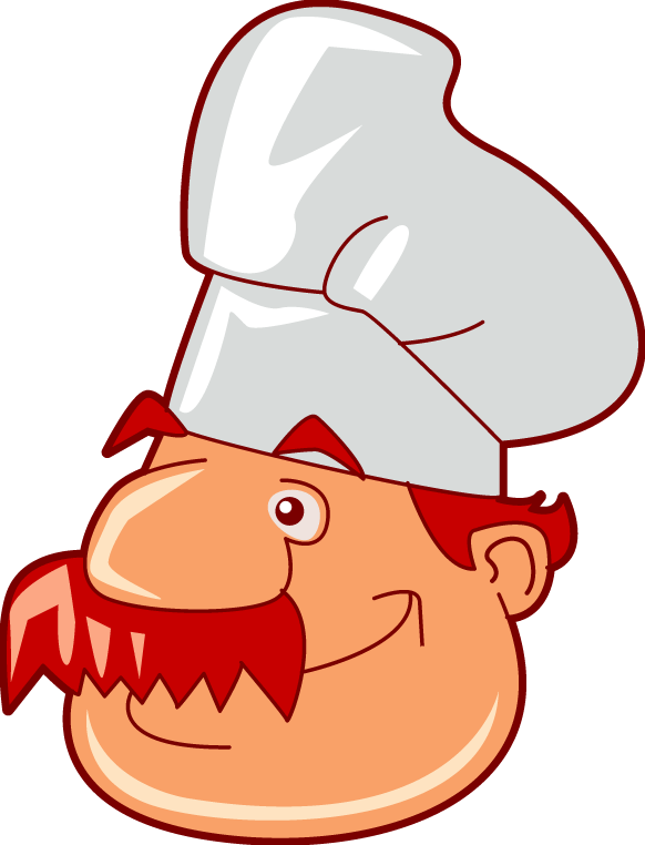 Cooking download chef clip art free clipart of chefs cooks  2