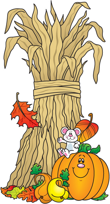 Fall harvest clipart free clip art images