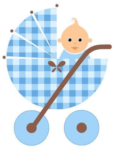 Free baby clipart clip art boy printable and babys