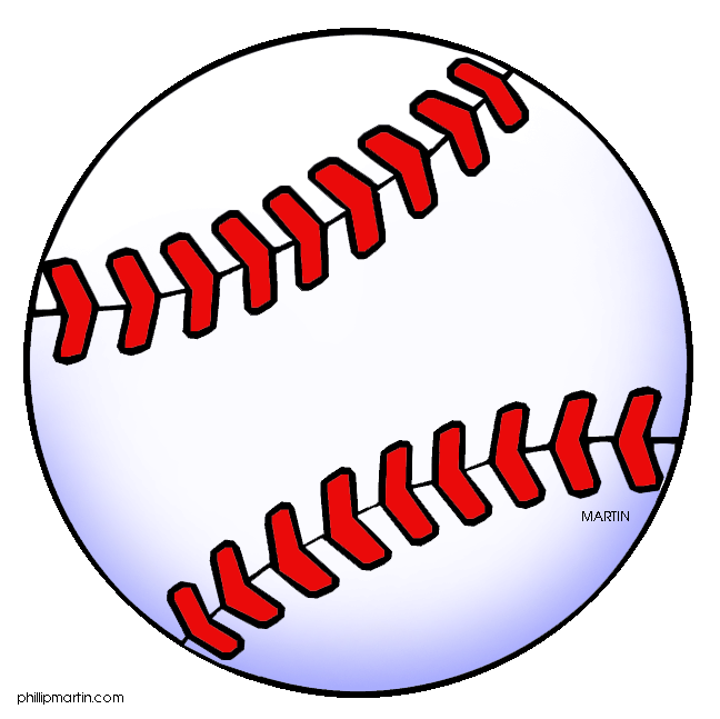 Free baseball clipart the art mad wallpapers