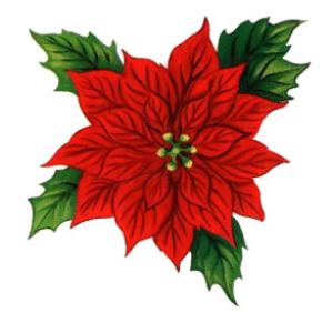 Free christmas clip art for all your holiday projects 2