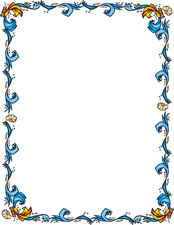 Free downloadable clip art borders 1 new hd template images