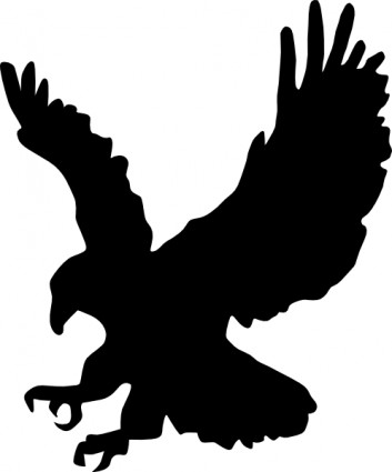 Free eagle clip art free vector for free download about free