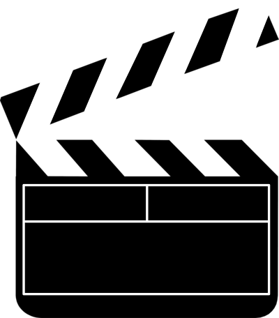 Free movie clipart