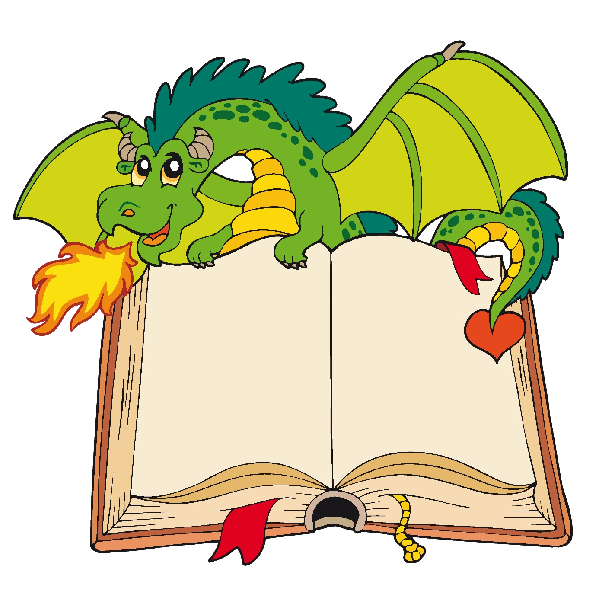 Funny dragons dragon cartoon images 2