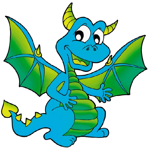 Funny dragons dragon cartoon images