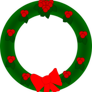 Holiday clipart clipart