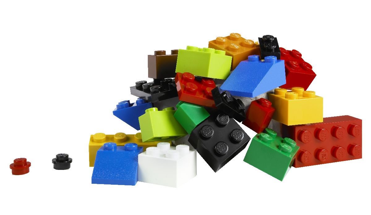 Lego blocks black and white clipart free clip art images
