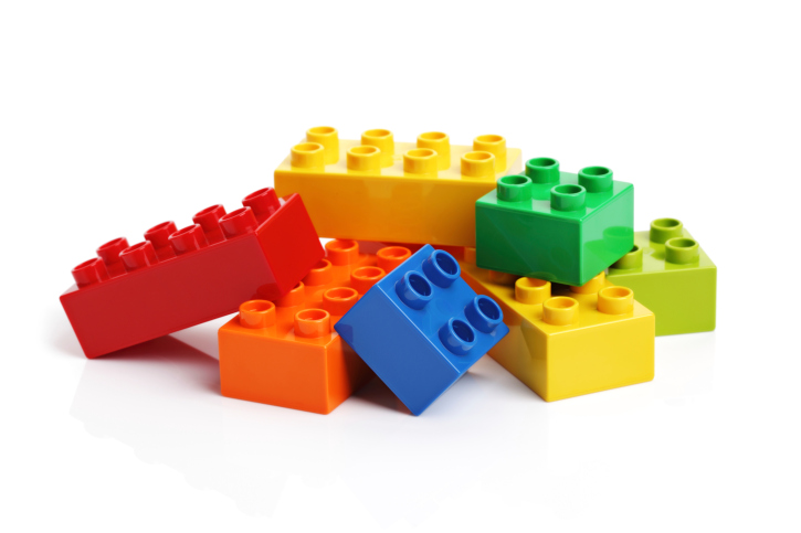 Lego blocks clipart free clip art images