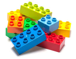Lego megablok drop in saturdays tiverton public library