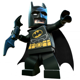 Lego toy batman icon clipart image clipart clipart