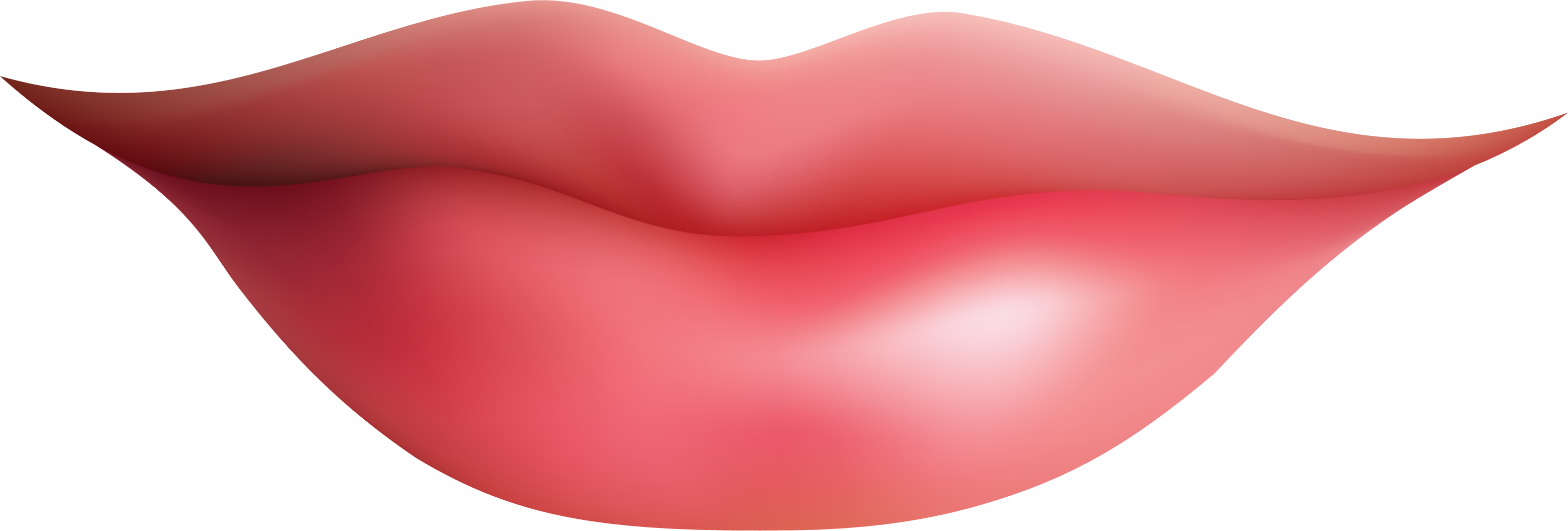 Lips image free download kiss