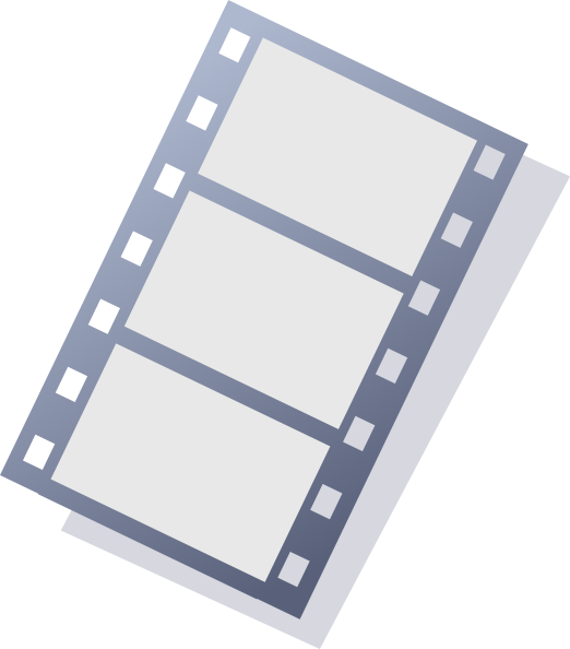 Movie clipart