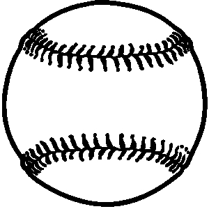 Softball load a template change the text and replace the clipart to create a new and unique design