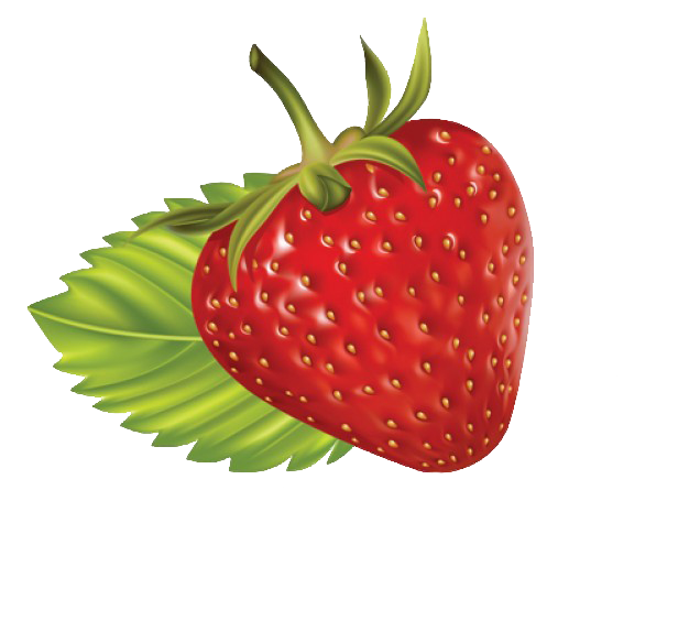 Strawberry clipart 0
