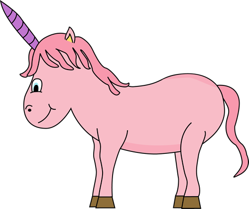 Unicorn clip art unicorn image