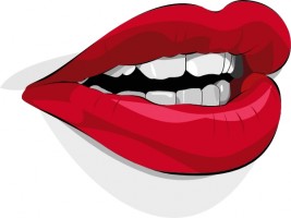 Vector svg clip art free lips free vector for free download about