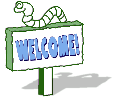 Welcome clip art free clipart