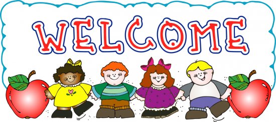 Welcome sign clipart cliparthut free clipart 2