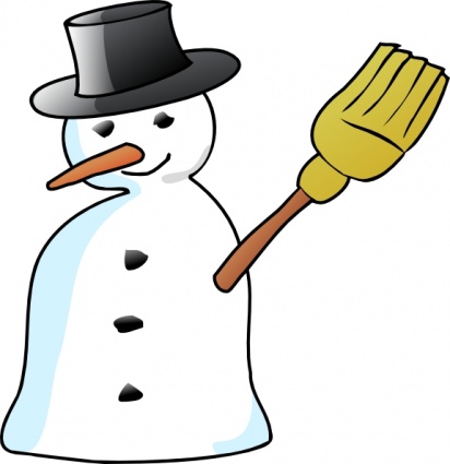 Winter holiday clipart clipart