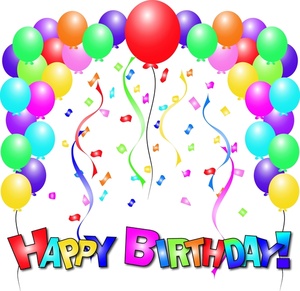 Animated happy birthday clip art 3 new hd template images