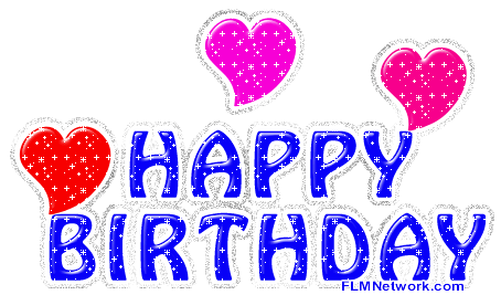 Animated happy happy birthday clip art free images images hereornear